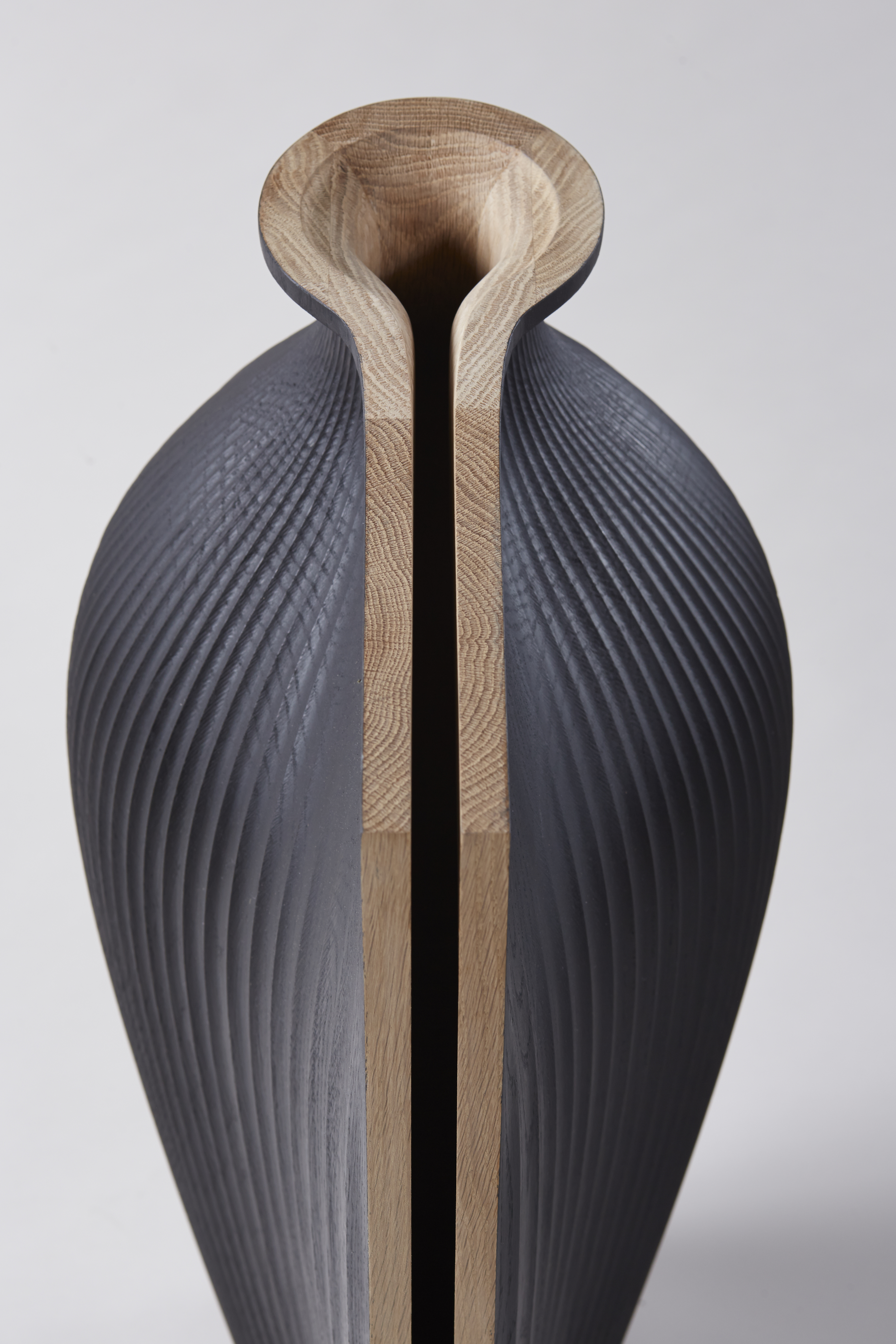 vase，woodiness，Zaha，Asymmetry，