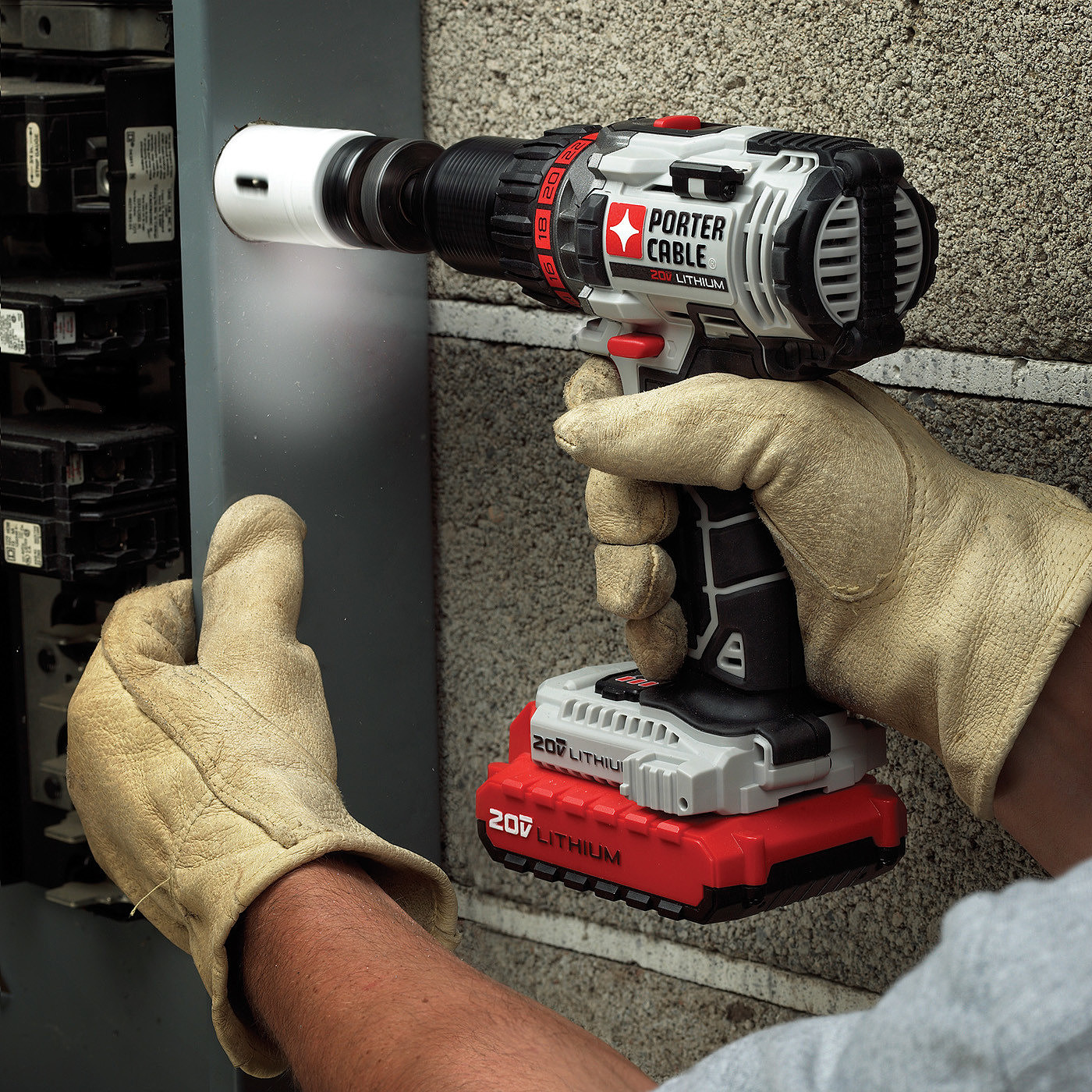 industrial design，Hand tools，Brand promotion，