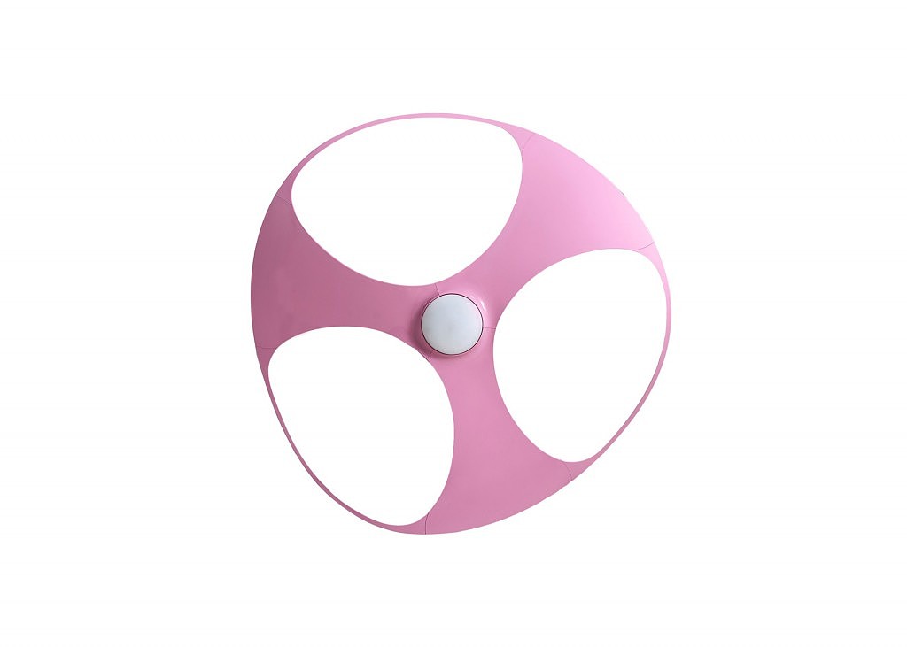 Karim，product，Pink，Fan，