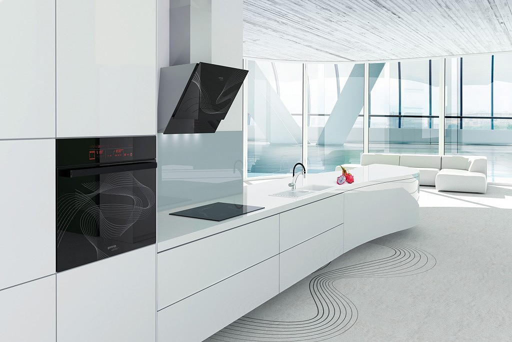 Karim，product，kitchen，white，