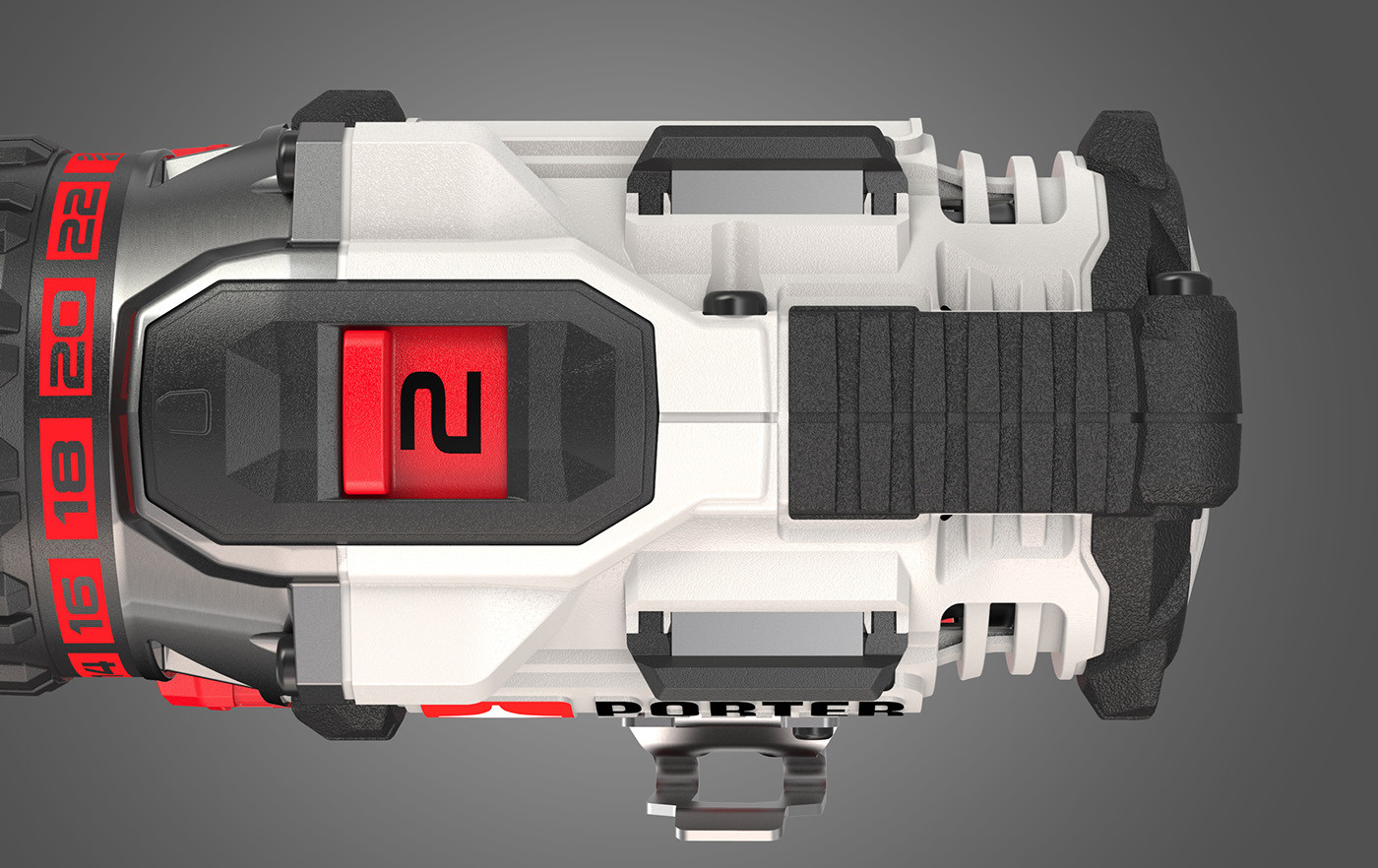 industrial design，Hand tools，Brand promotion，