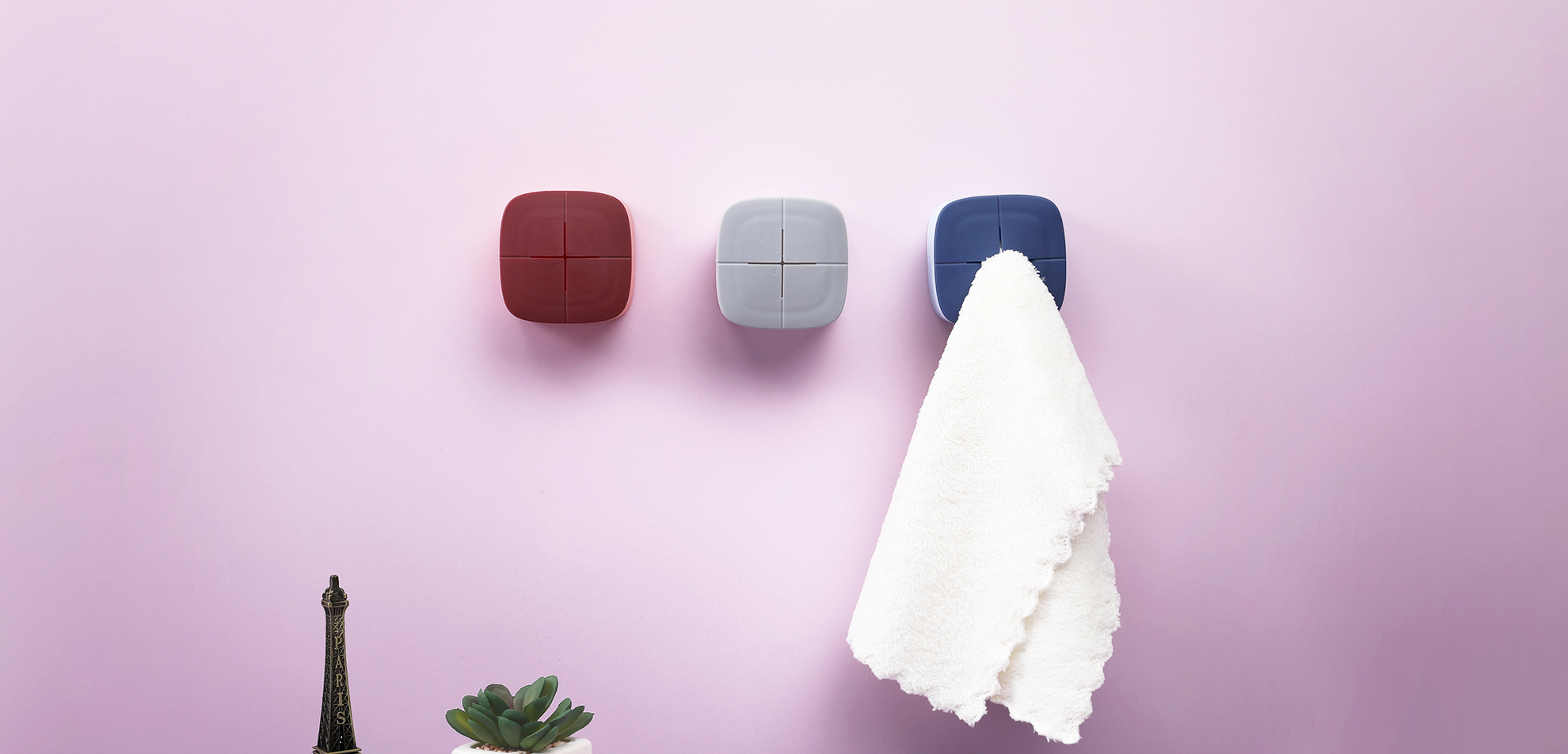 Towel Hook，Simplicity，Xianga，original，