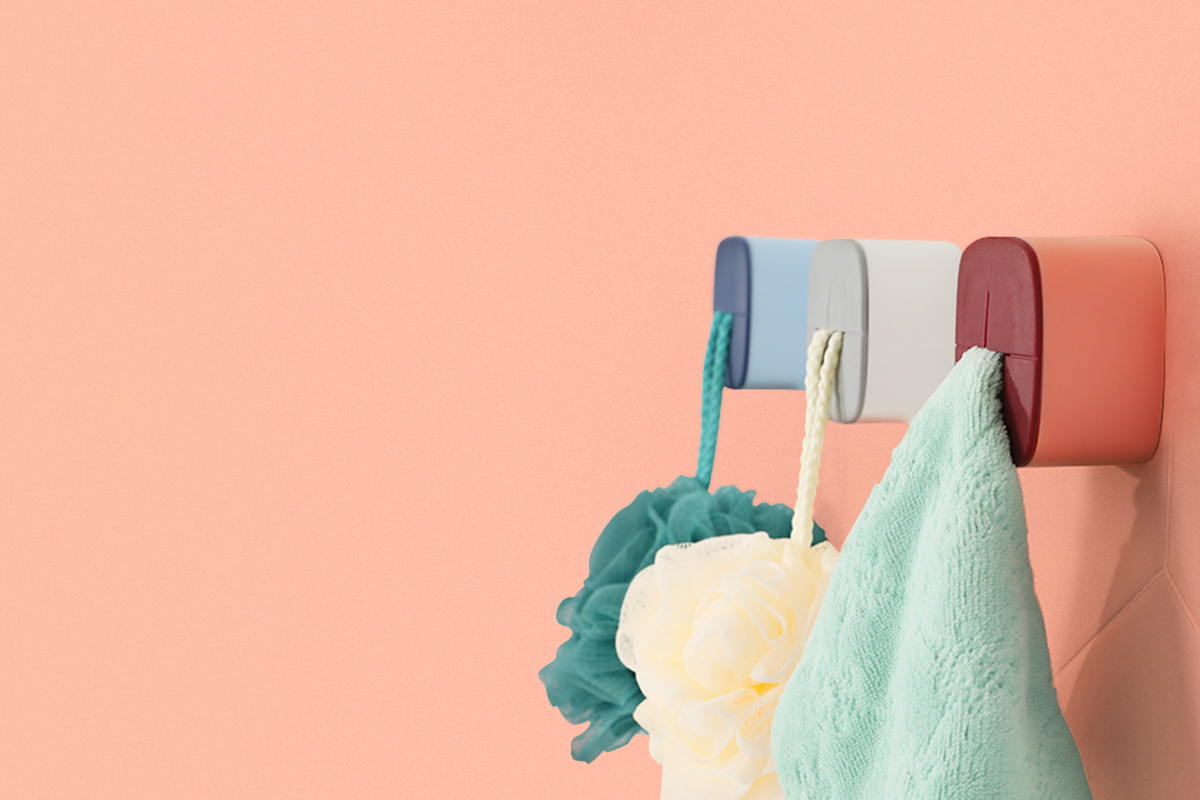 Towel Hook，Simplicity，Xianga，original，