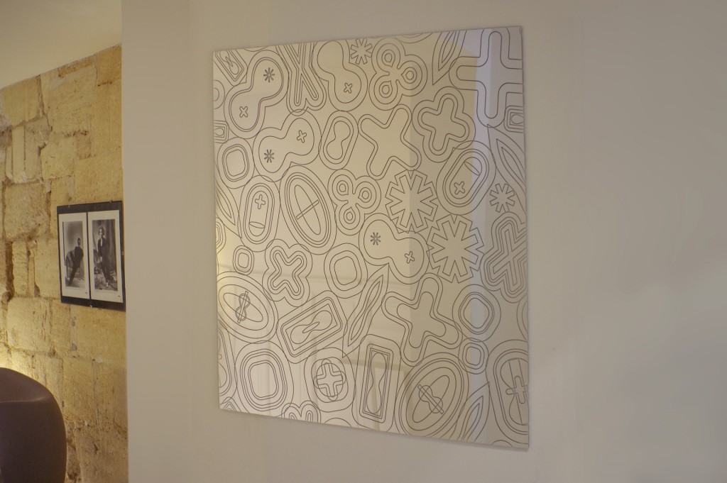 Karim，product，transparent，