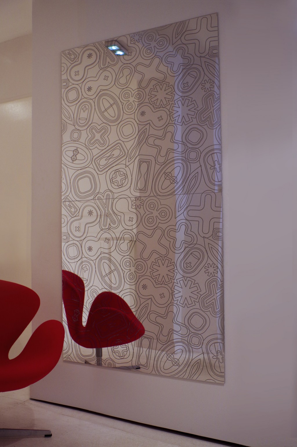 Karim，product，transparent，