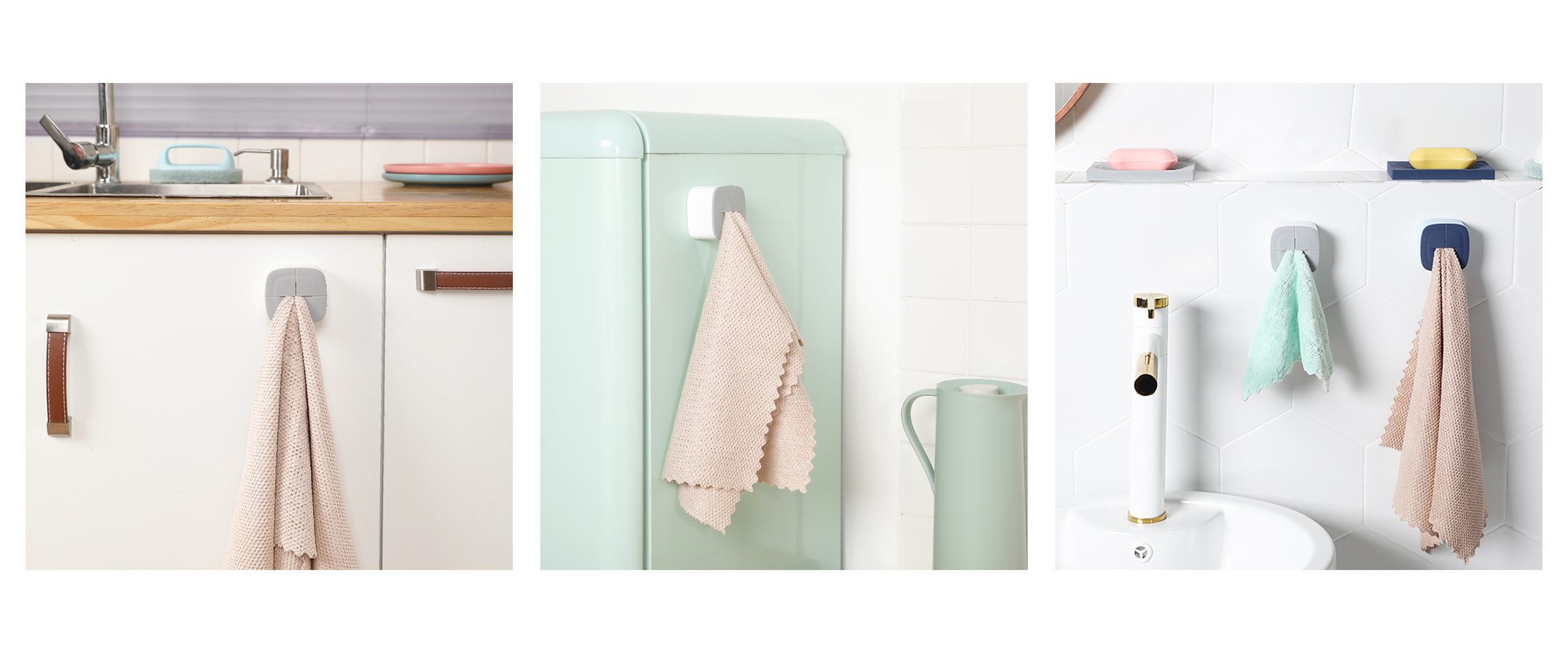 Towel Hook，Simplicity，Xianga，original，