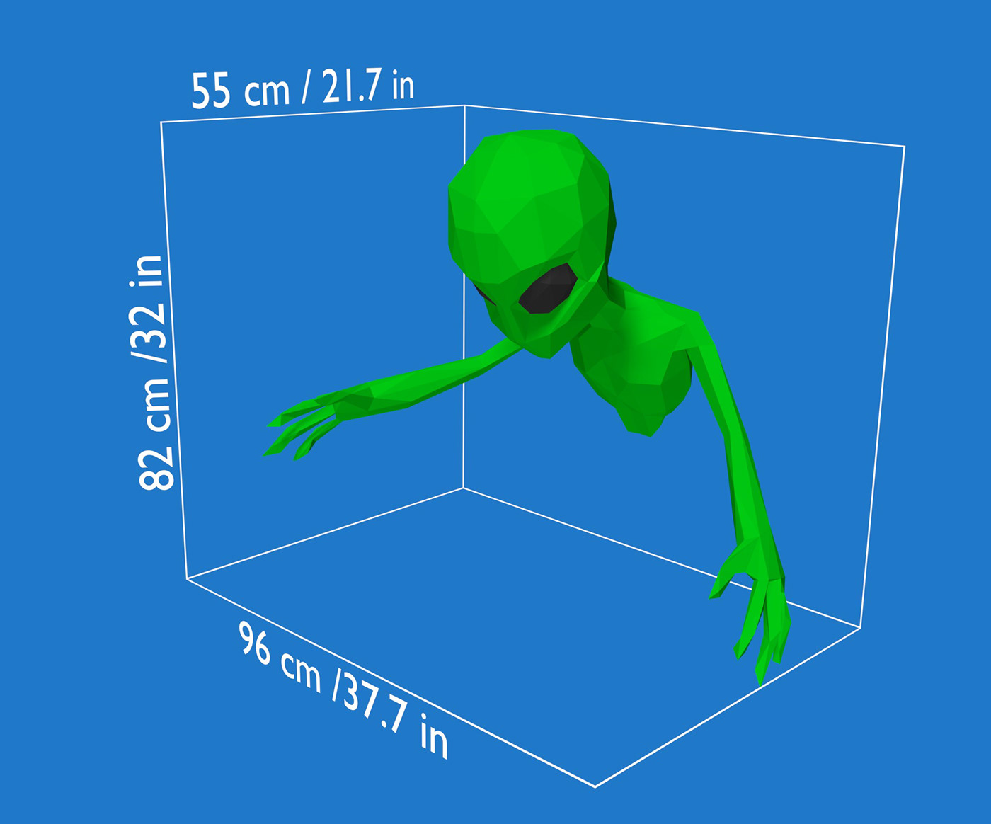 ALIEN PAPERCRAFT PDF - 普象网