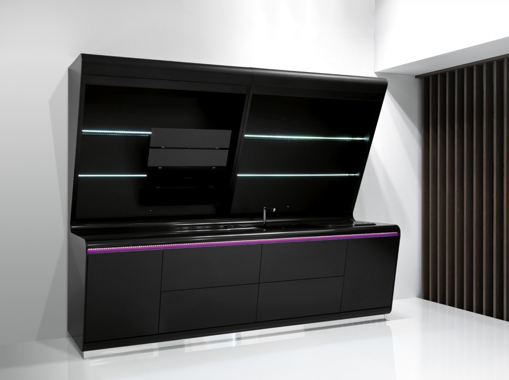Karim，product，kitchen，black，