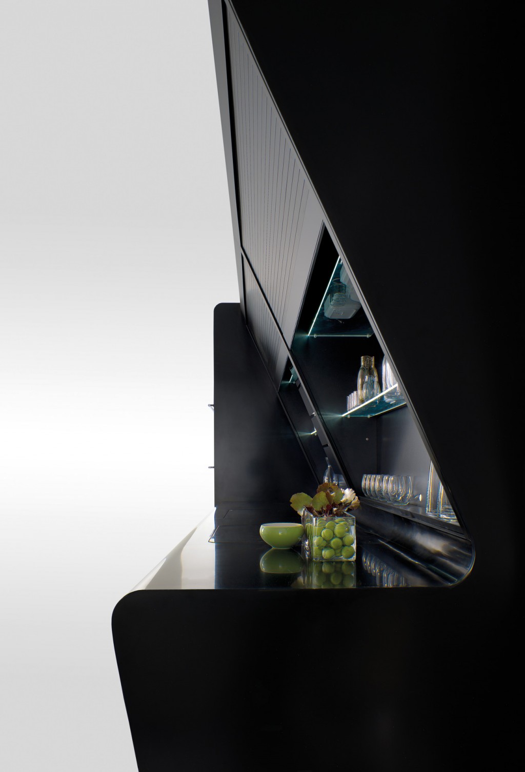 Karim，product，kitchen，black，