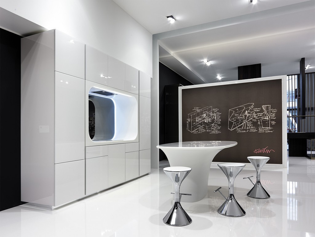 Karim，product，kitchen，white，