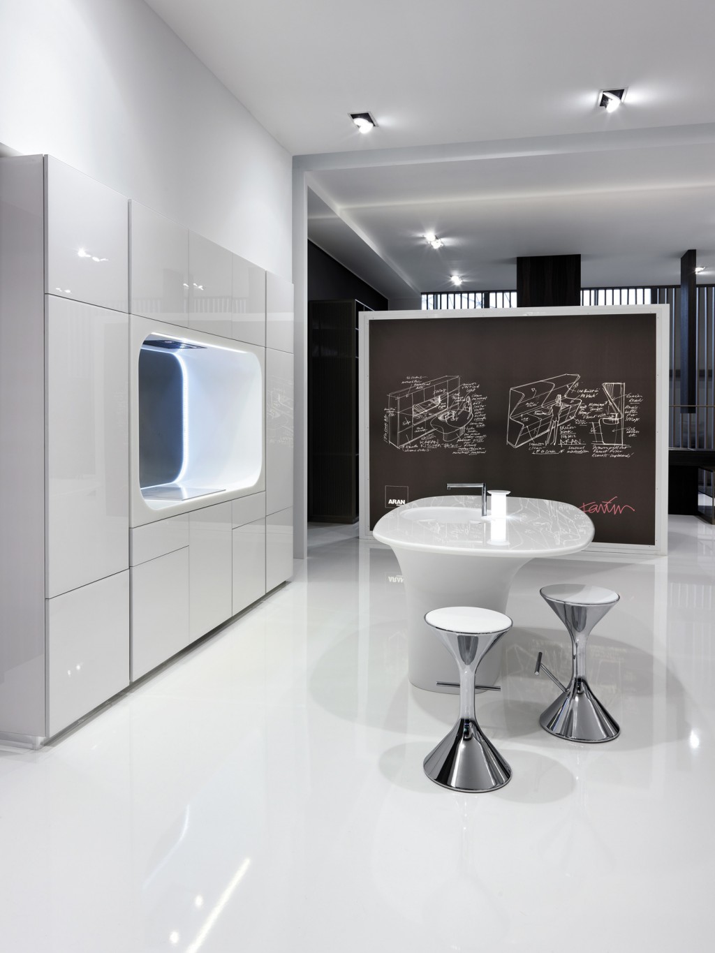 Karim，product，kitchen，white，