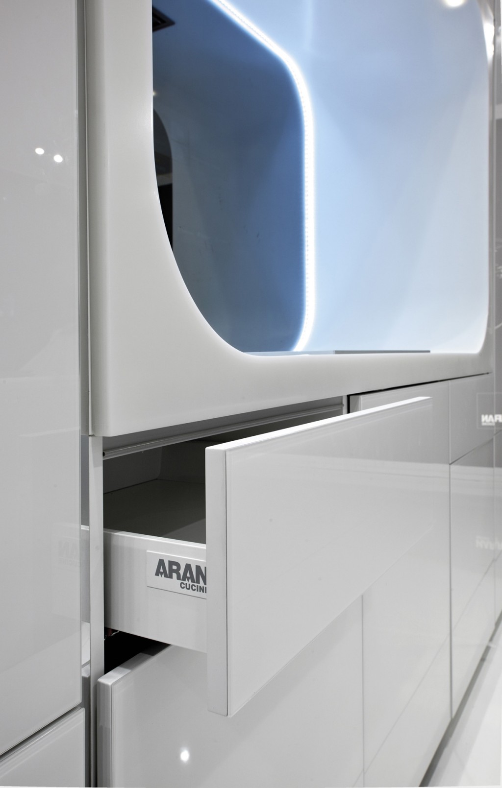 Karim，product，kitchen，white，