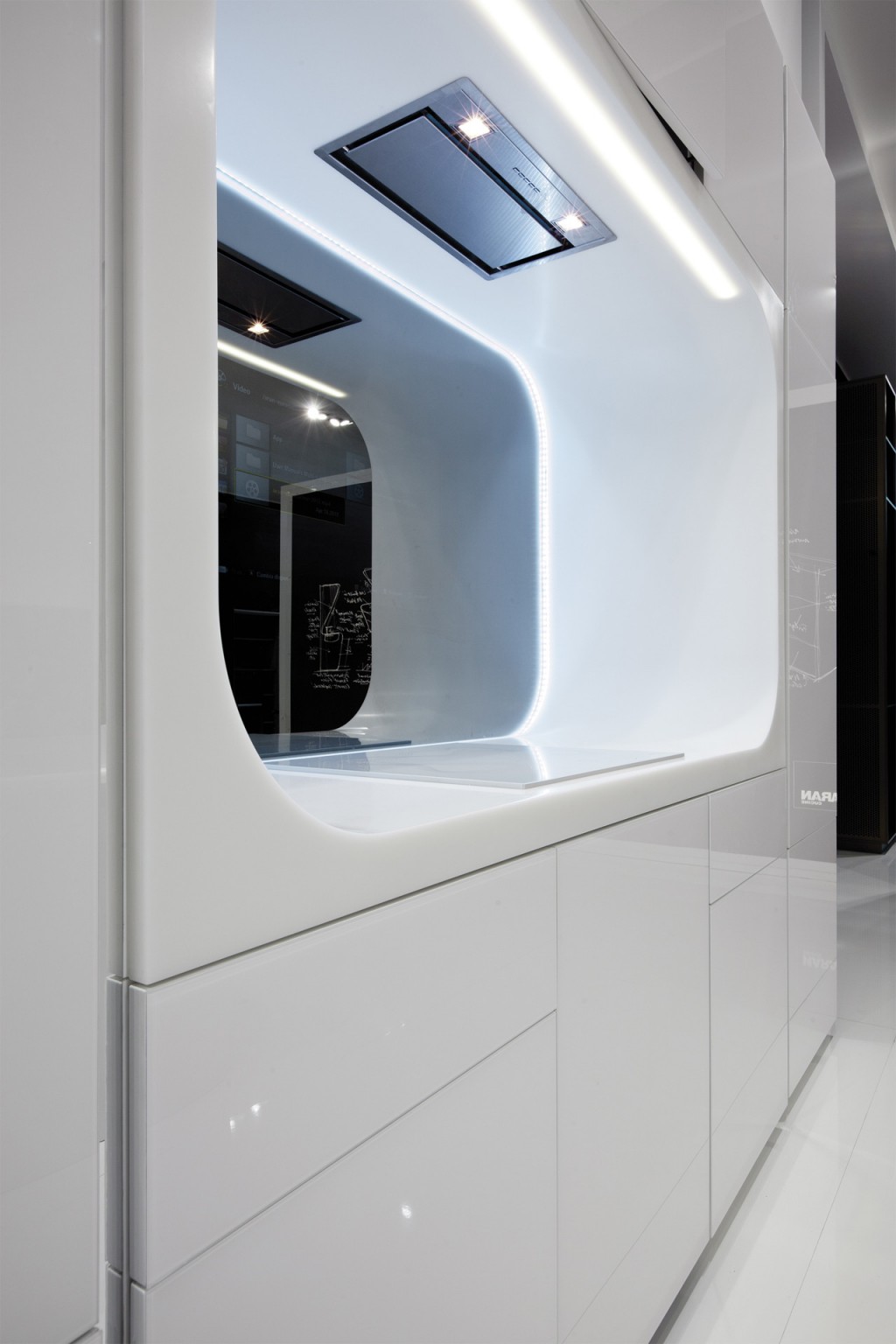Karim，product，kitchen，white，