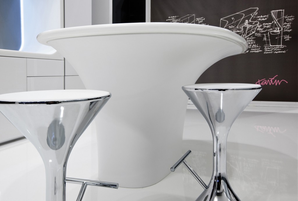 Karim，product，kitchen，white，