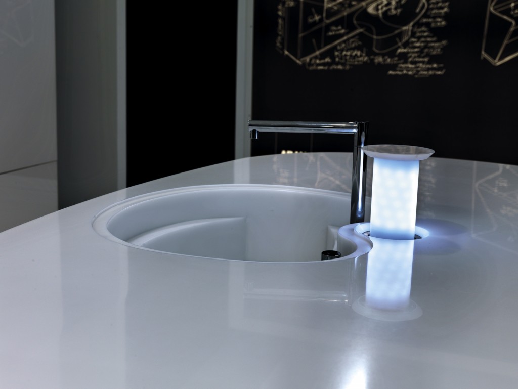 Karim，product，kitchen，white，