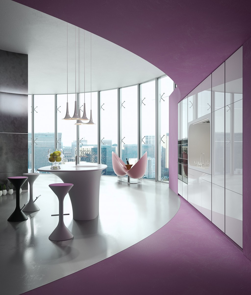 Karim，product，kitchen，white，