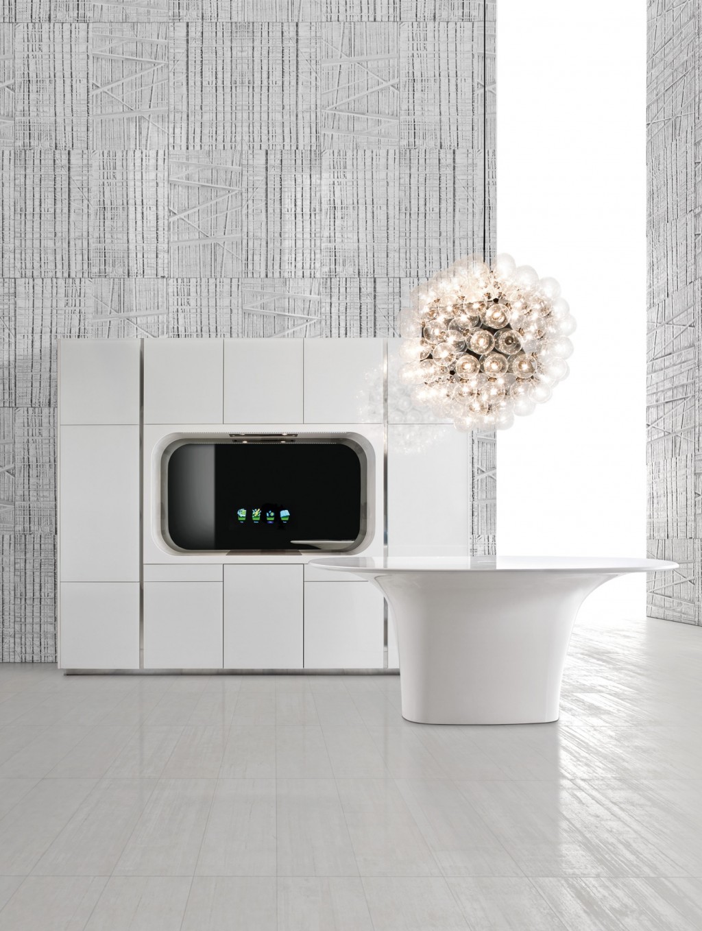 Karim，product，kitchen，white，