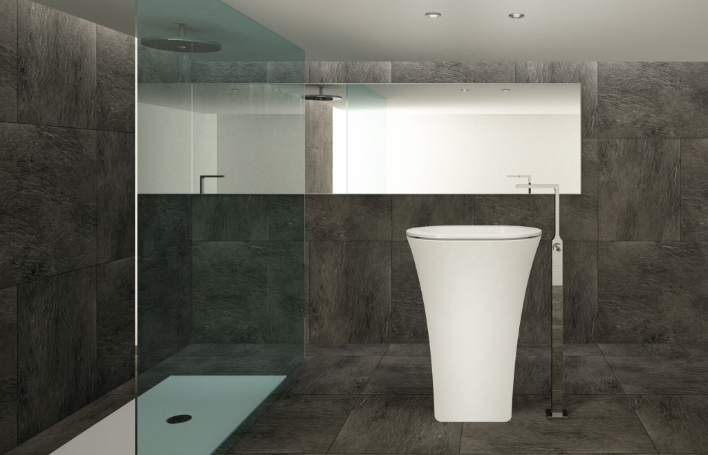 Karim，product，white，bathroom，