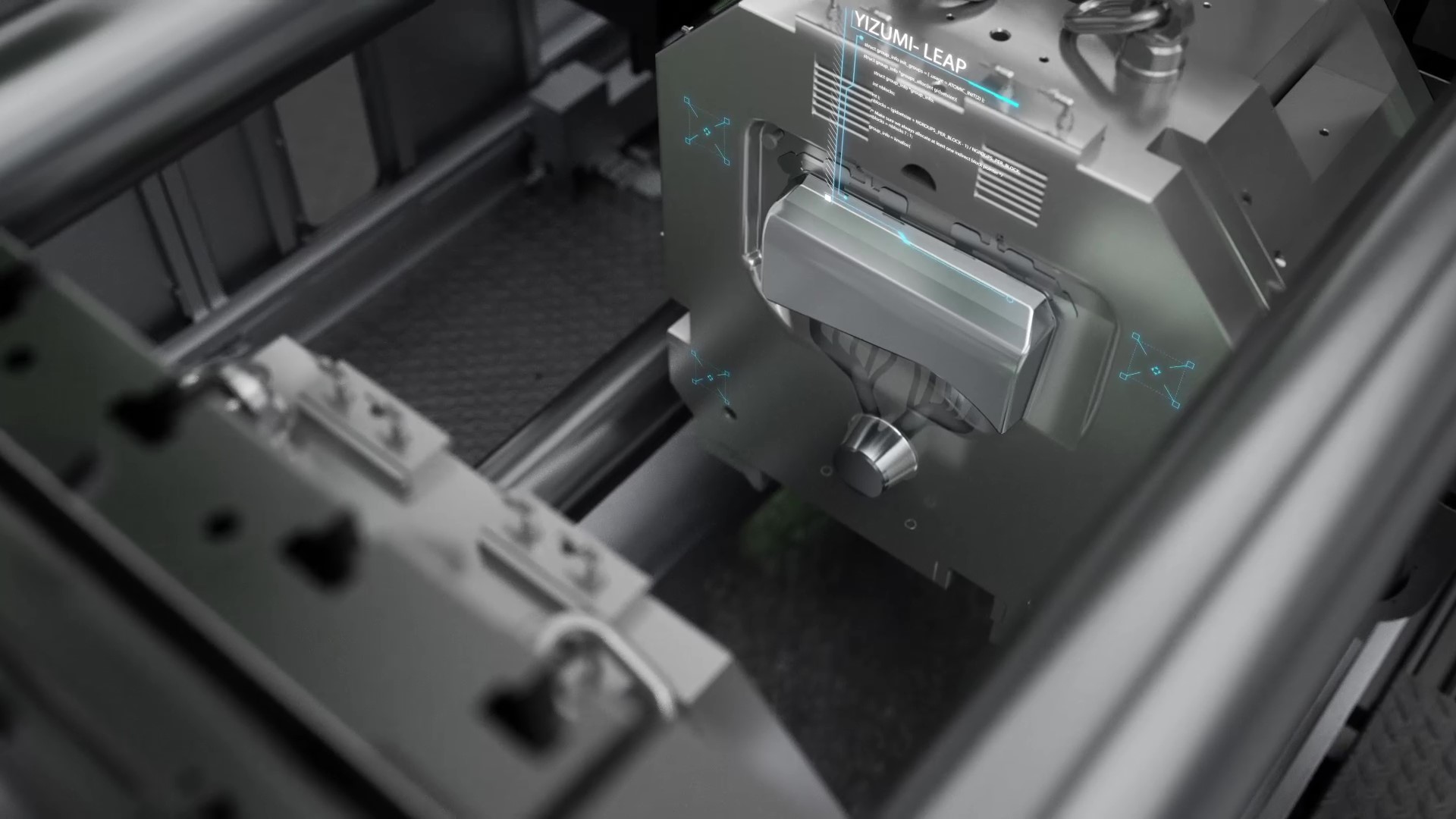 mechanical equipment，3D film and television，industrial design，Machinery manufacturing，Brand promotion，