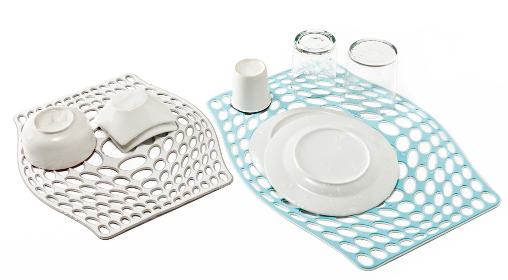 Karim，product，kitchen，White blue，