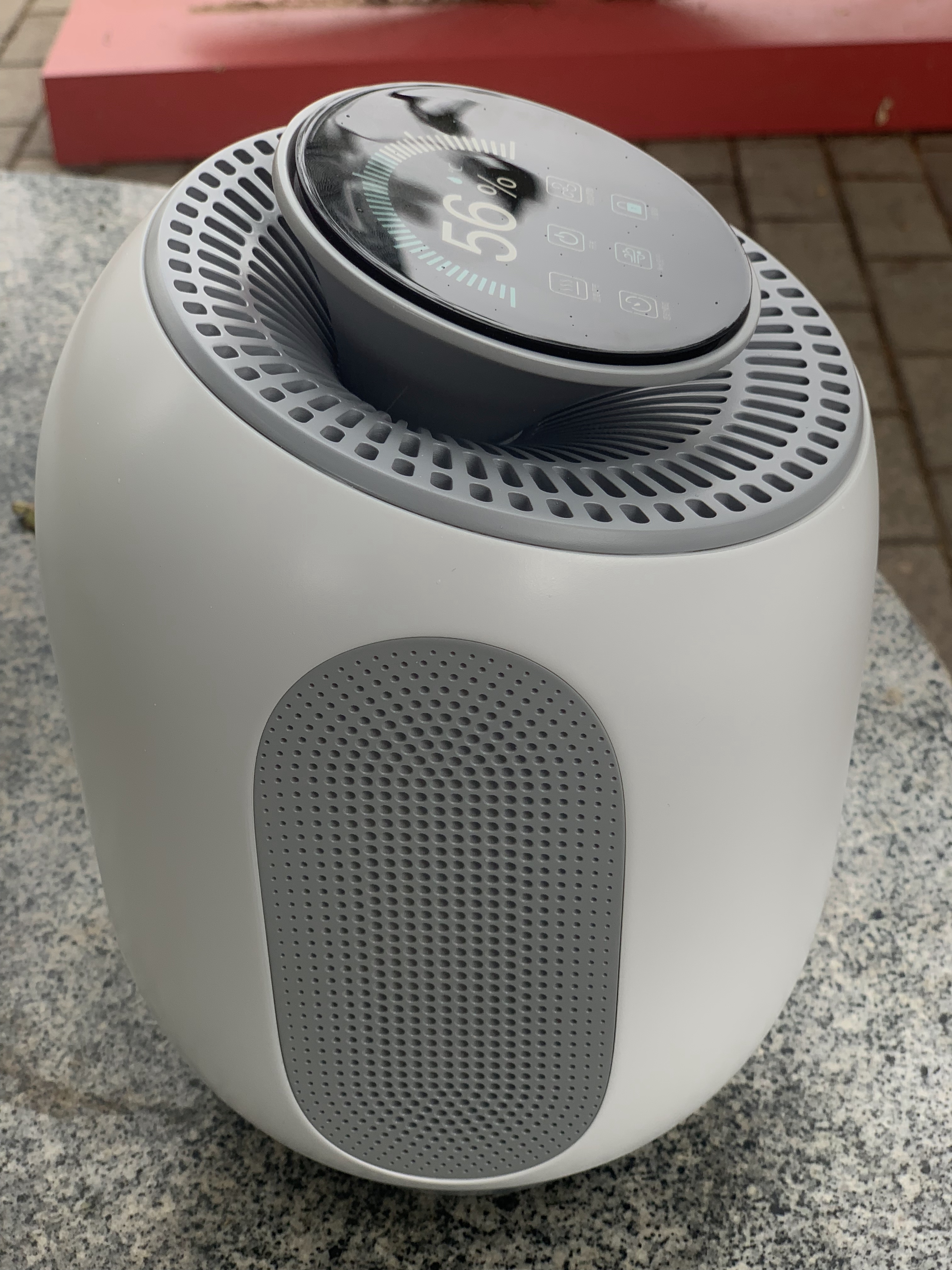 Smart home，dehumidification，