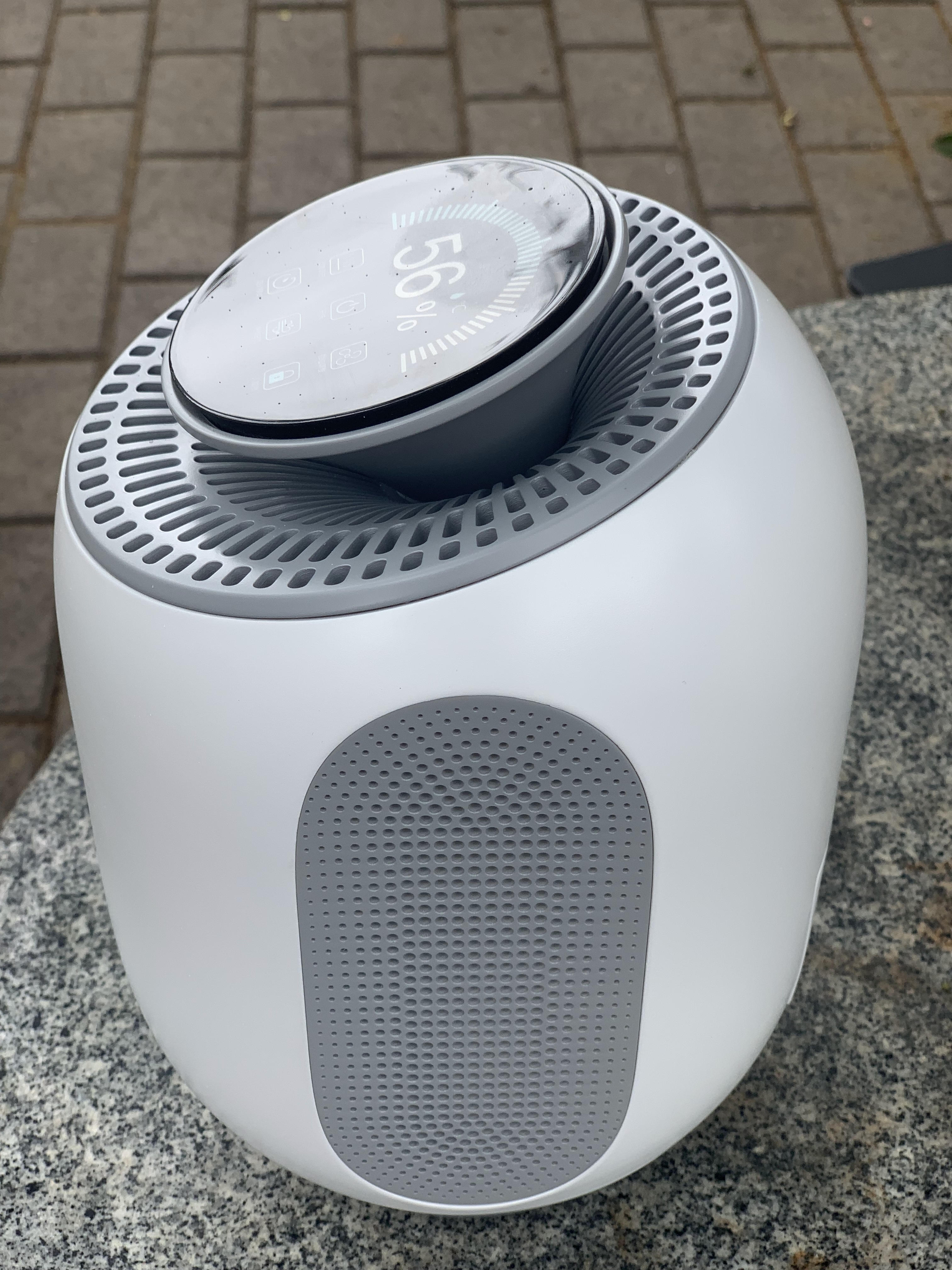 Smart home，dehumidification，