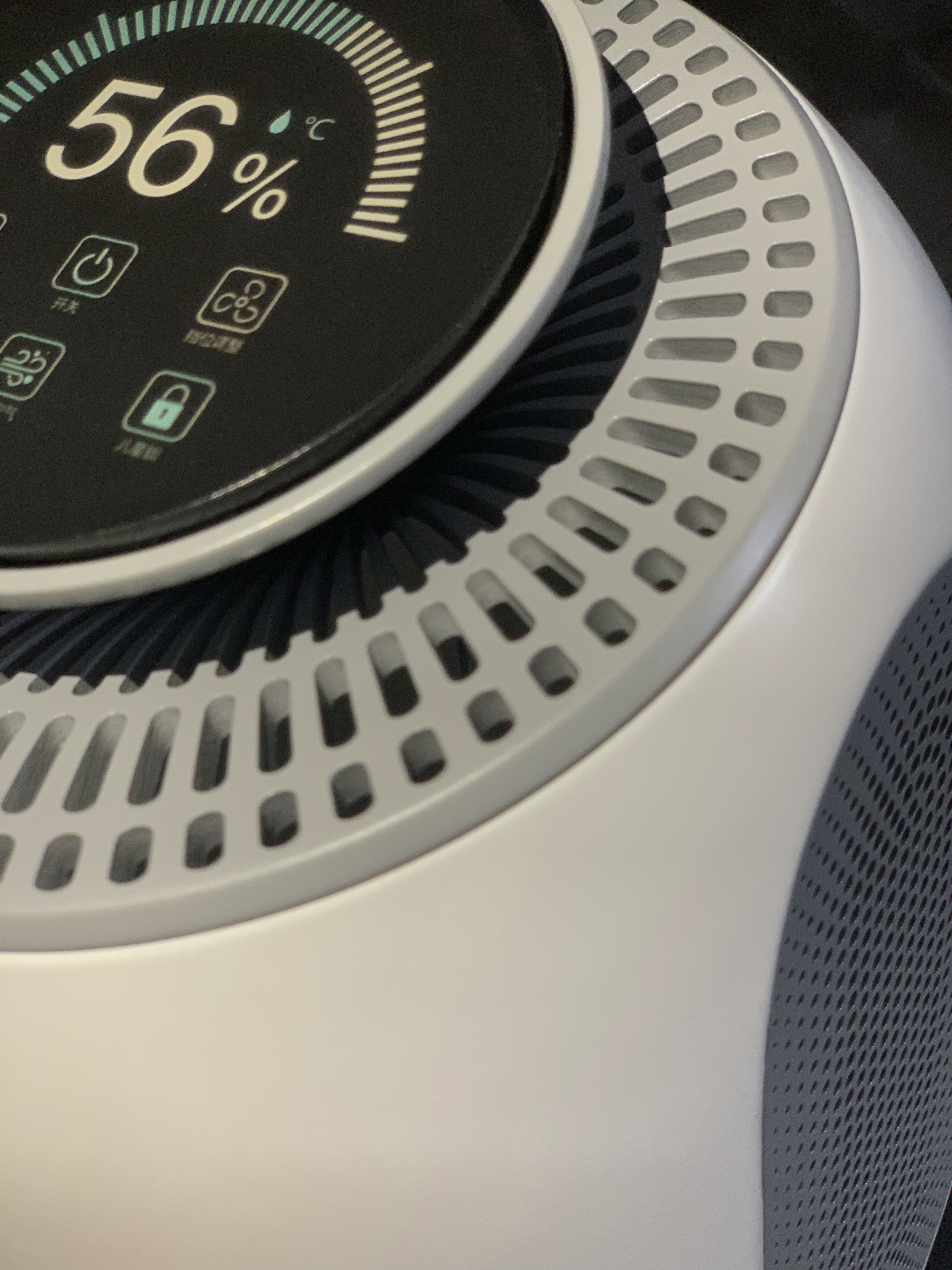 Smart home，dehumidification，