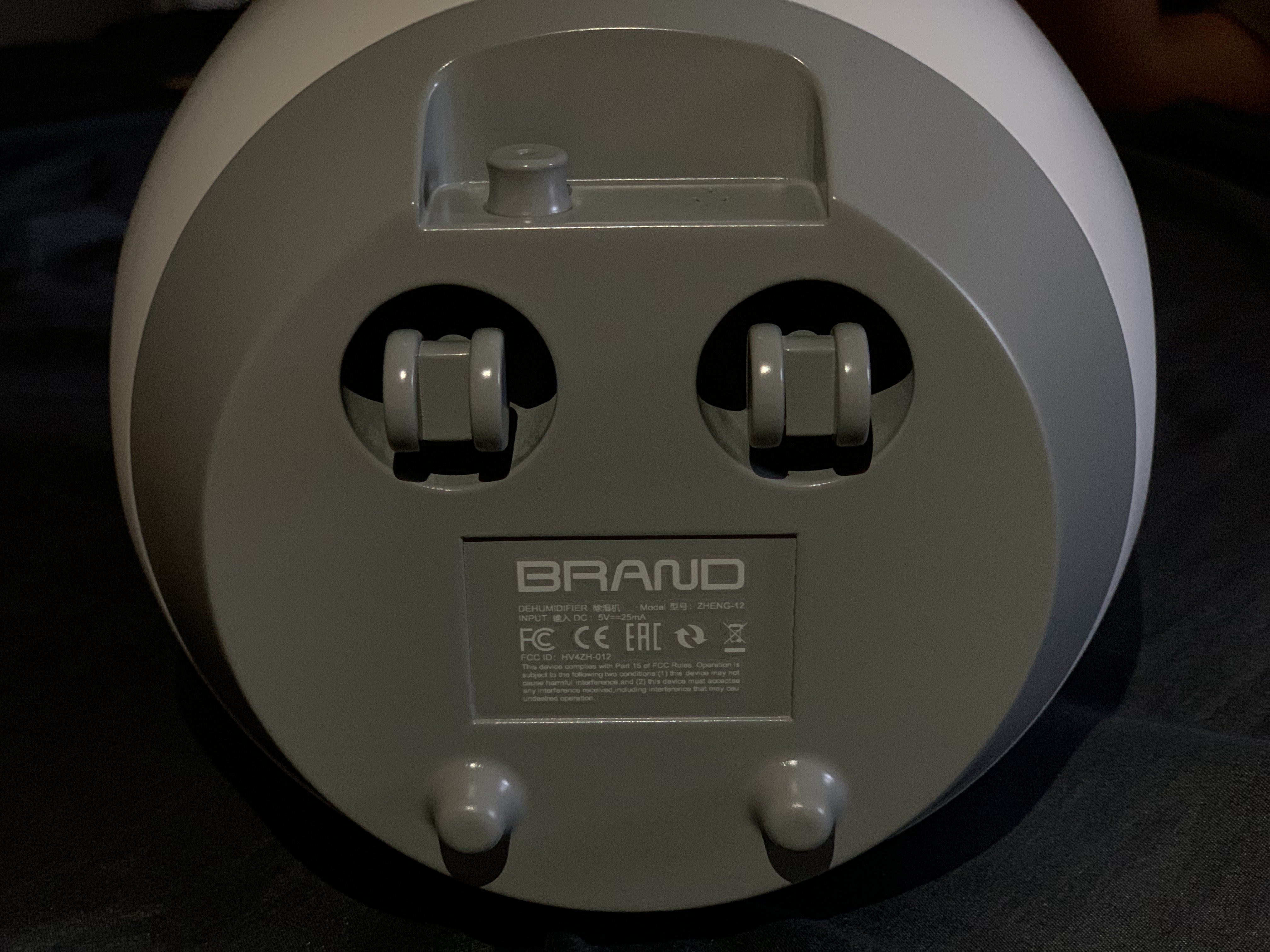 Smart home，dehumidification，