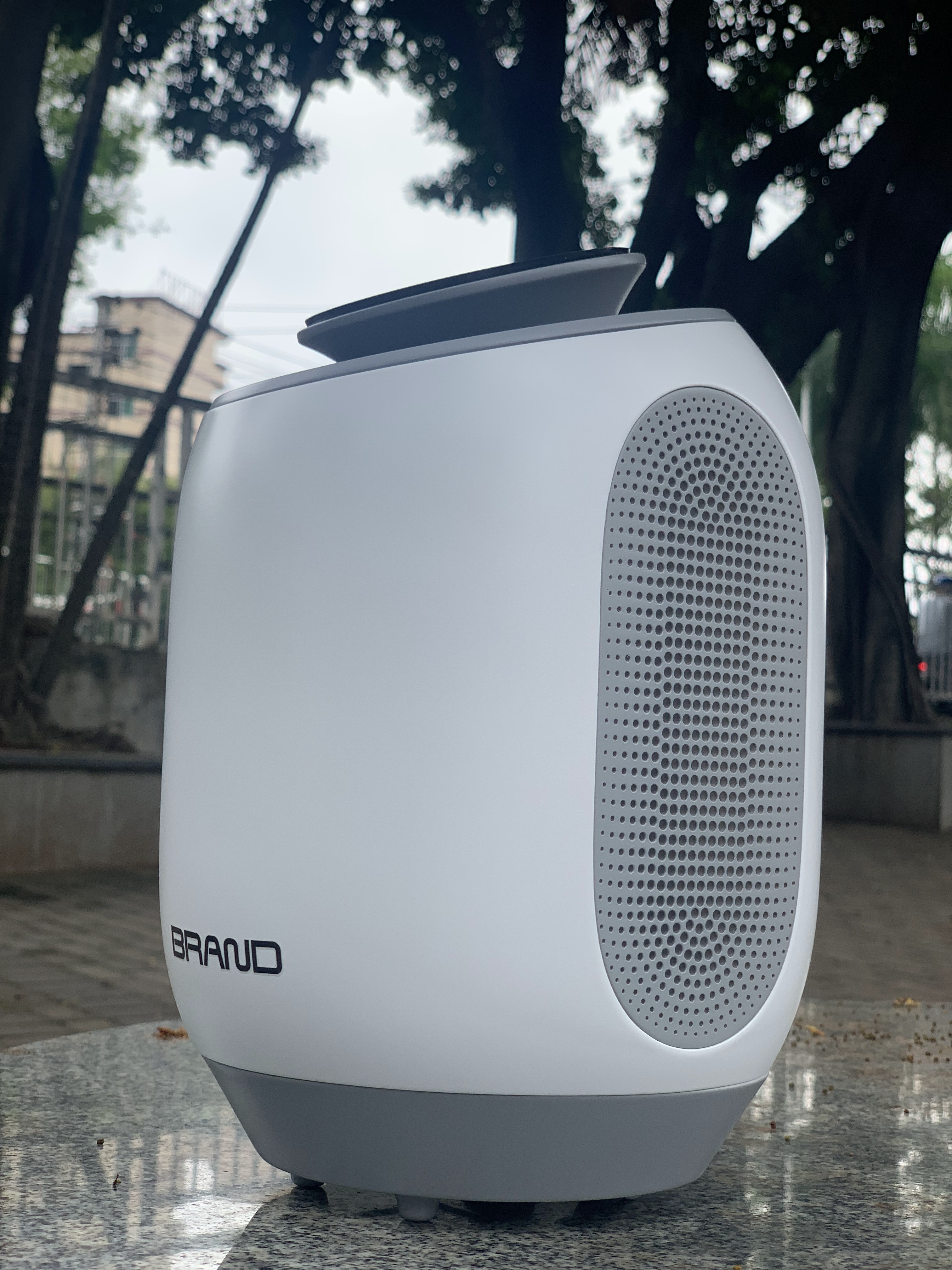 Smart home，dehumidification，