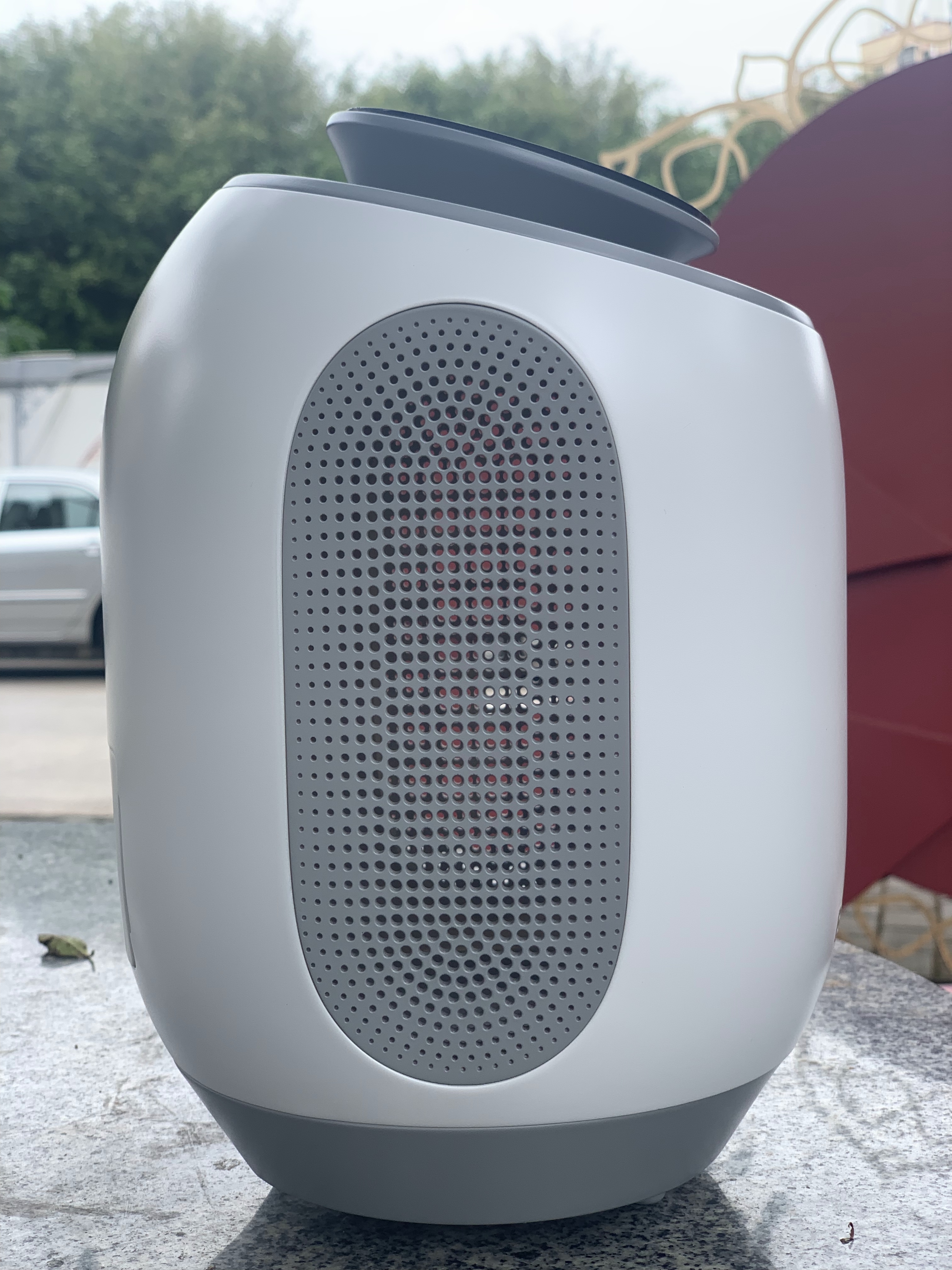 Smart home，dehumidification，