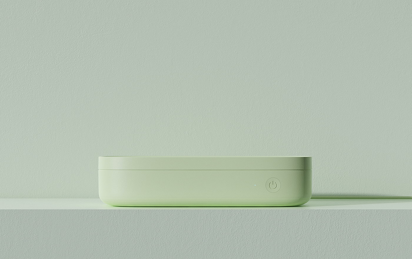 UV disinfection，multi-function，Wireless charging，Portable，