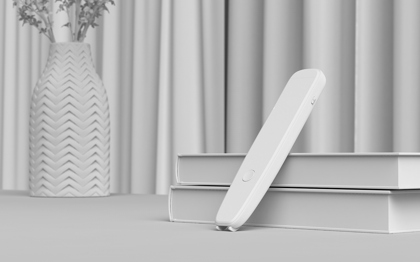Scanning pen，headset，Automobile support，
