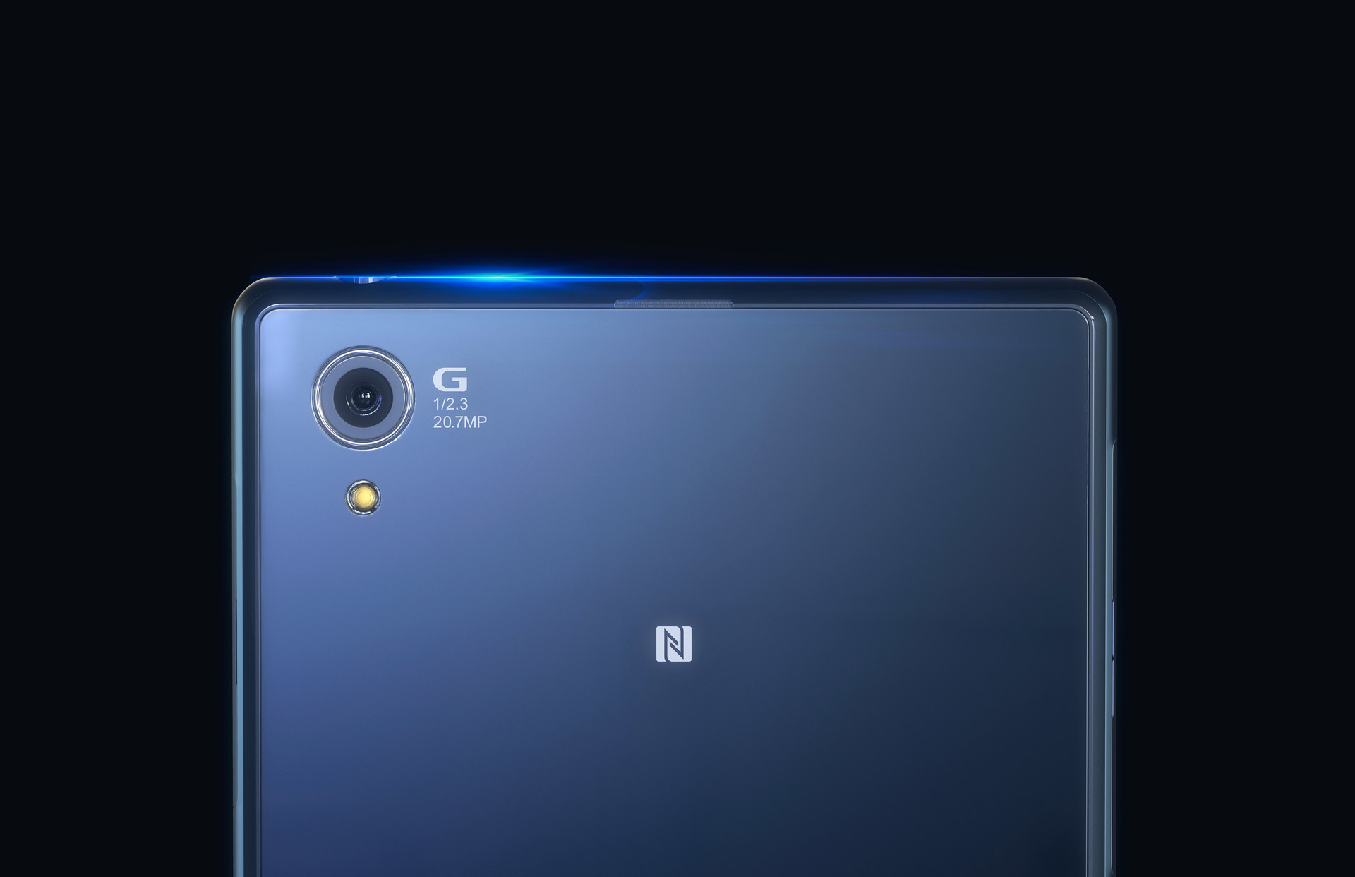 Sony，xperia，Intelligent mobile phone，details，Button，