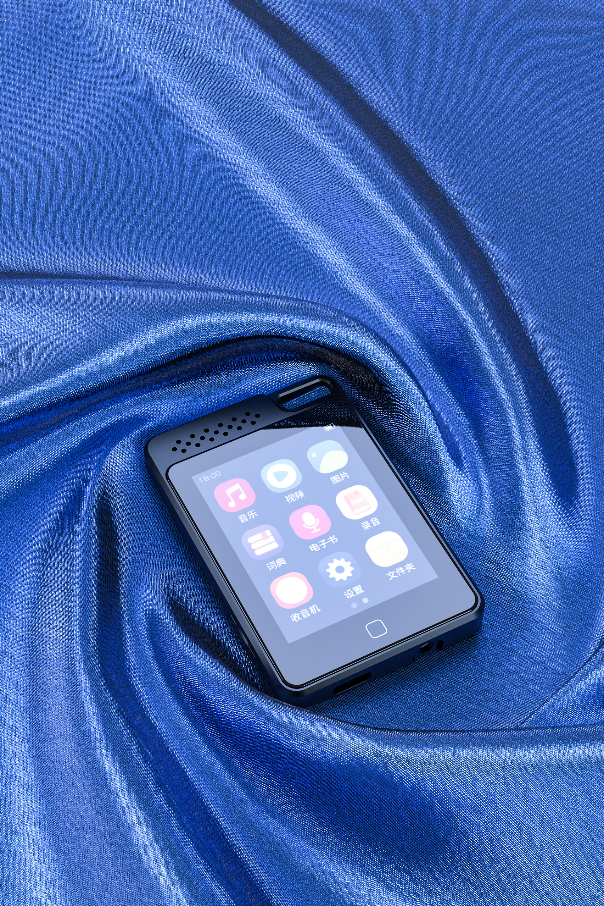 Scanning pen，headset，Automobile support，