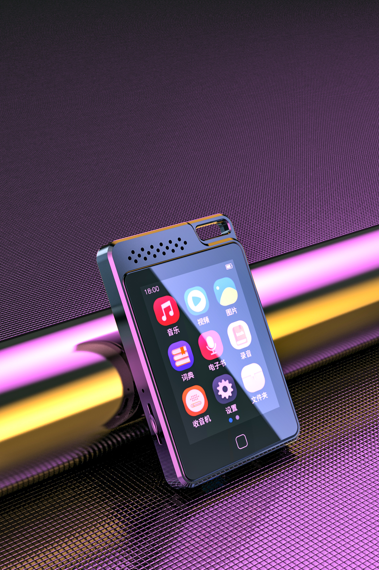 Scanning pen，headset，Automobile support，