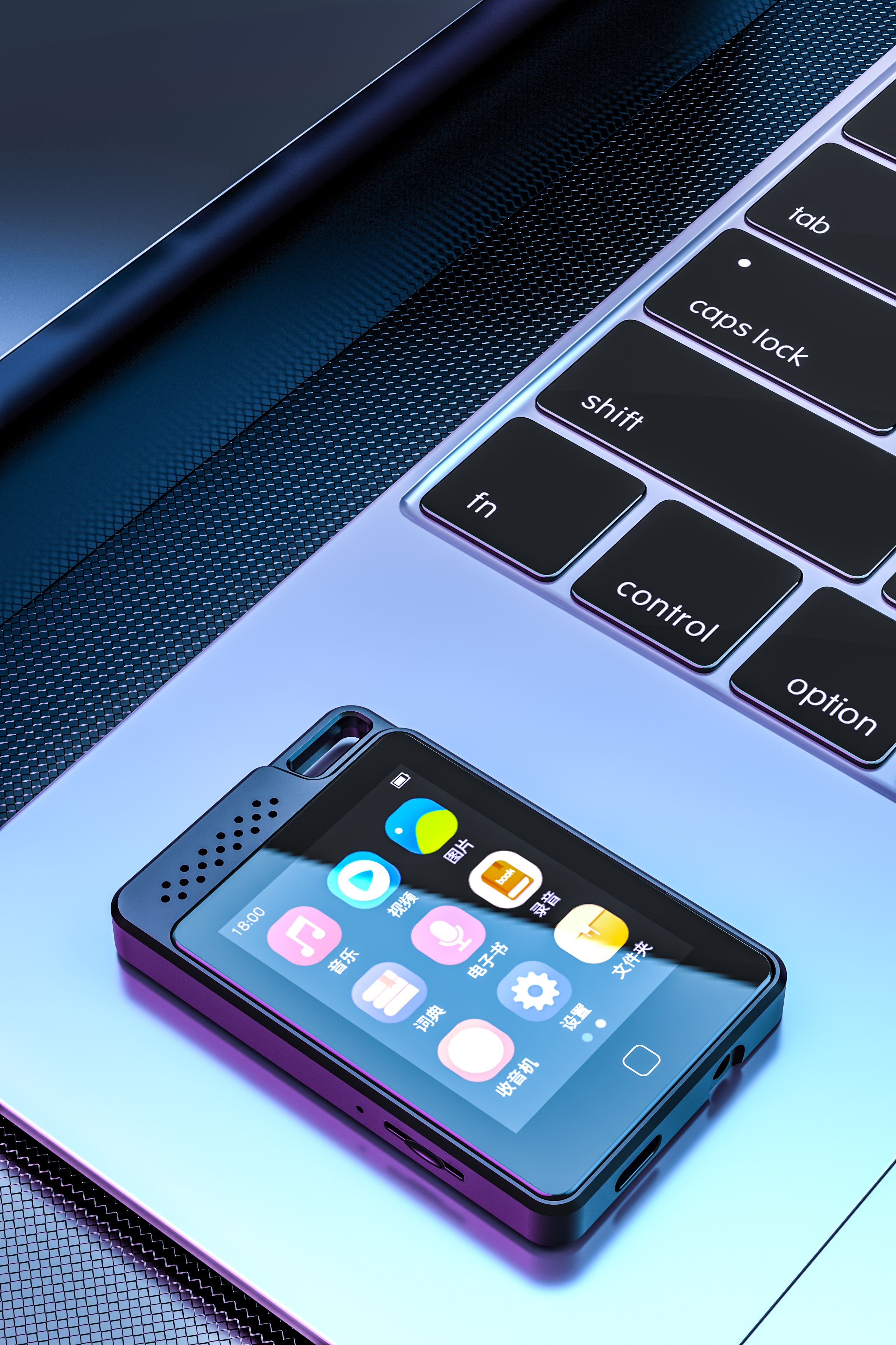 Scanning pen，headset，Automobile support，