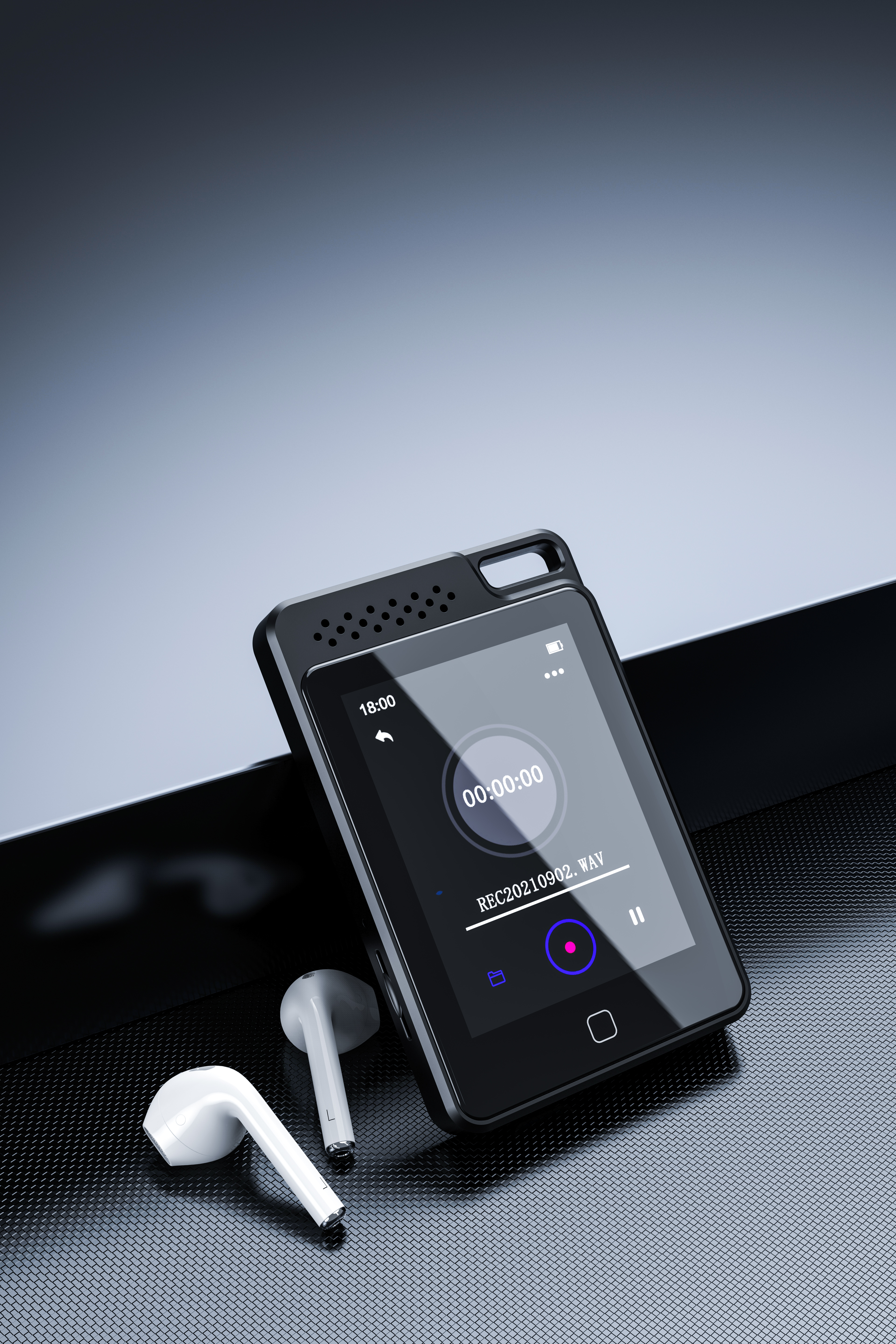 Scanning pen，headset，Automobile support，