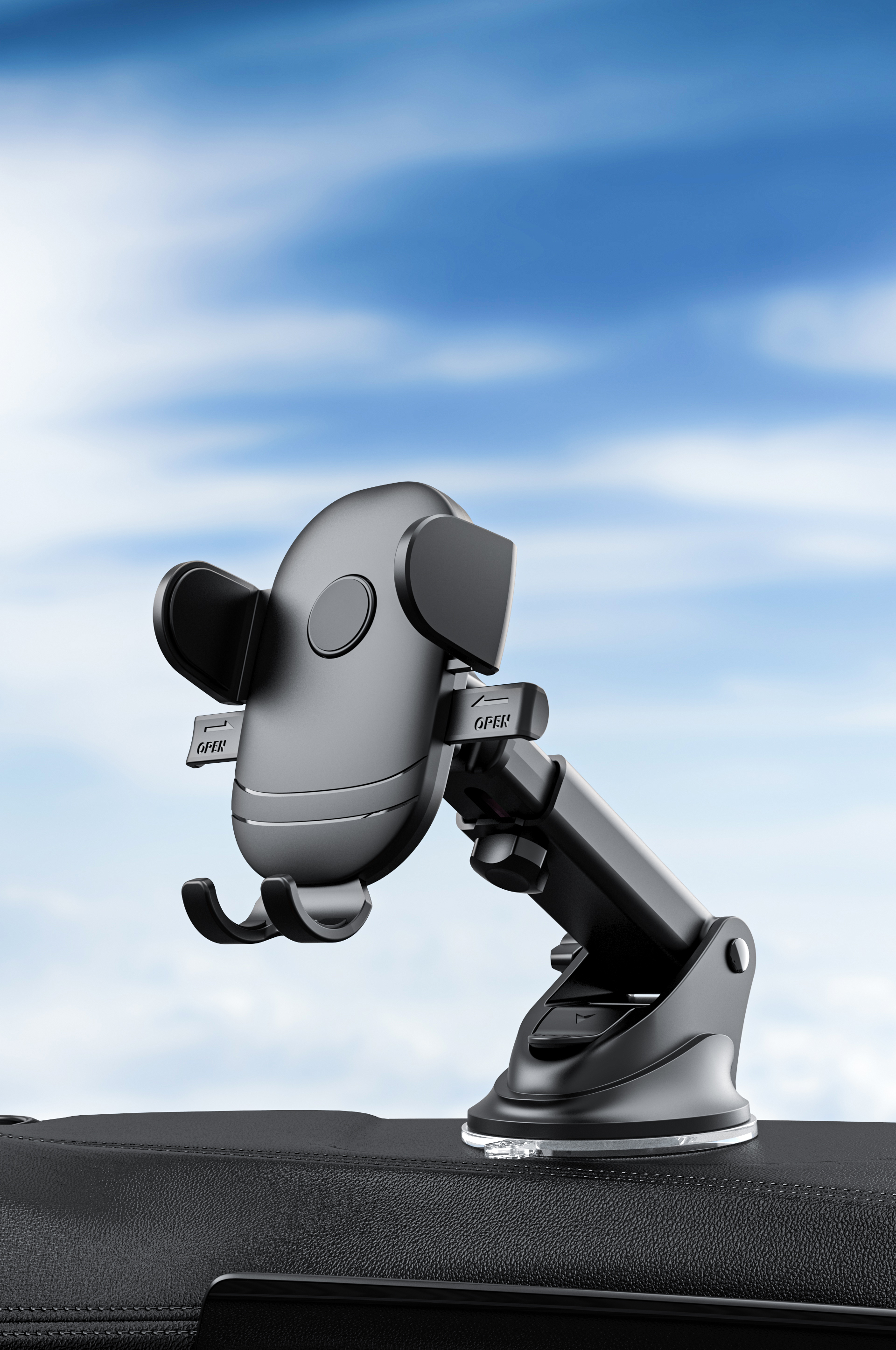 Scanning pen，headset，Automobile support，