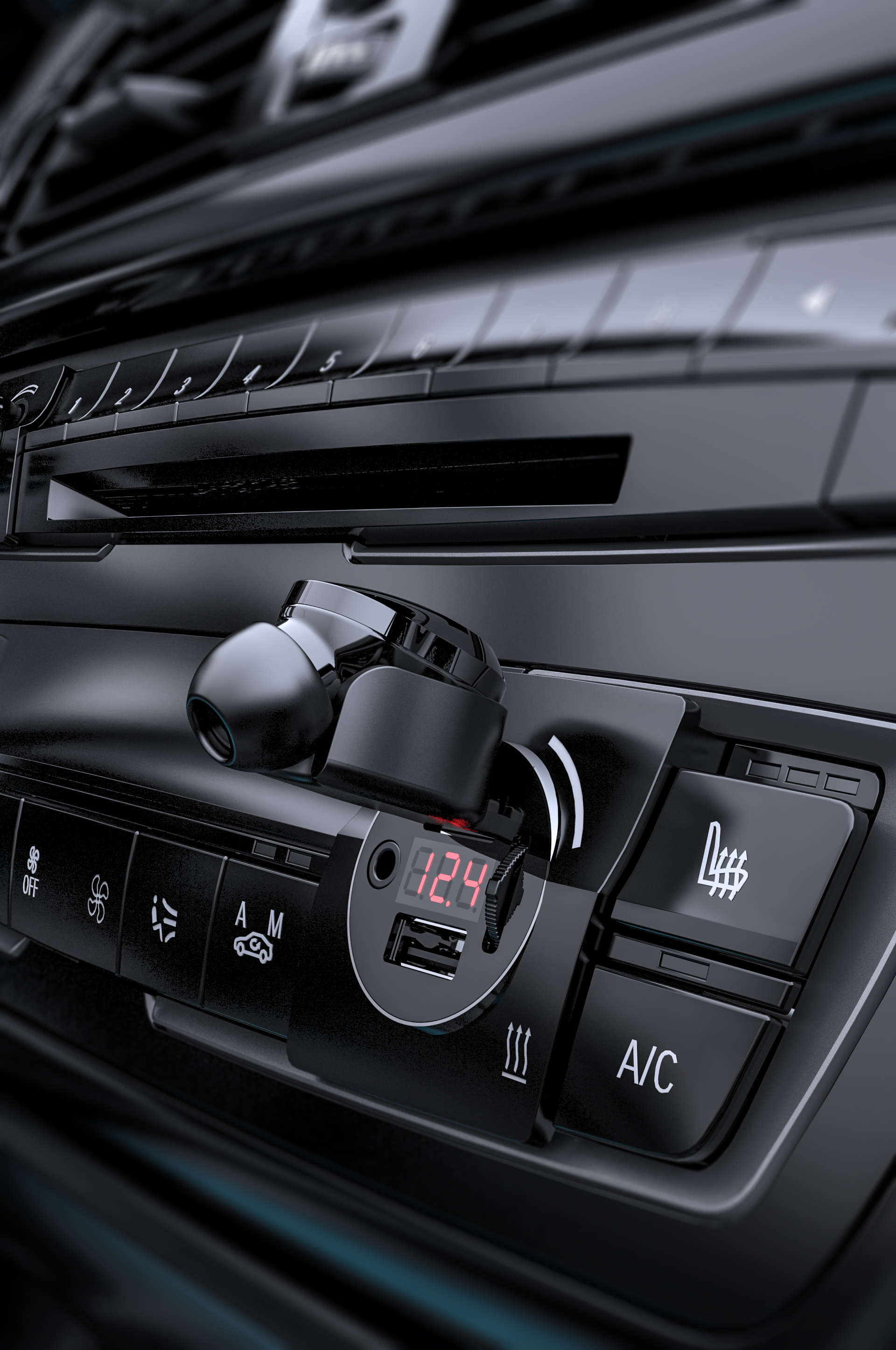 Scanning pen，headset，Automobile support，