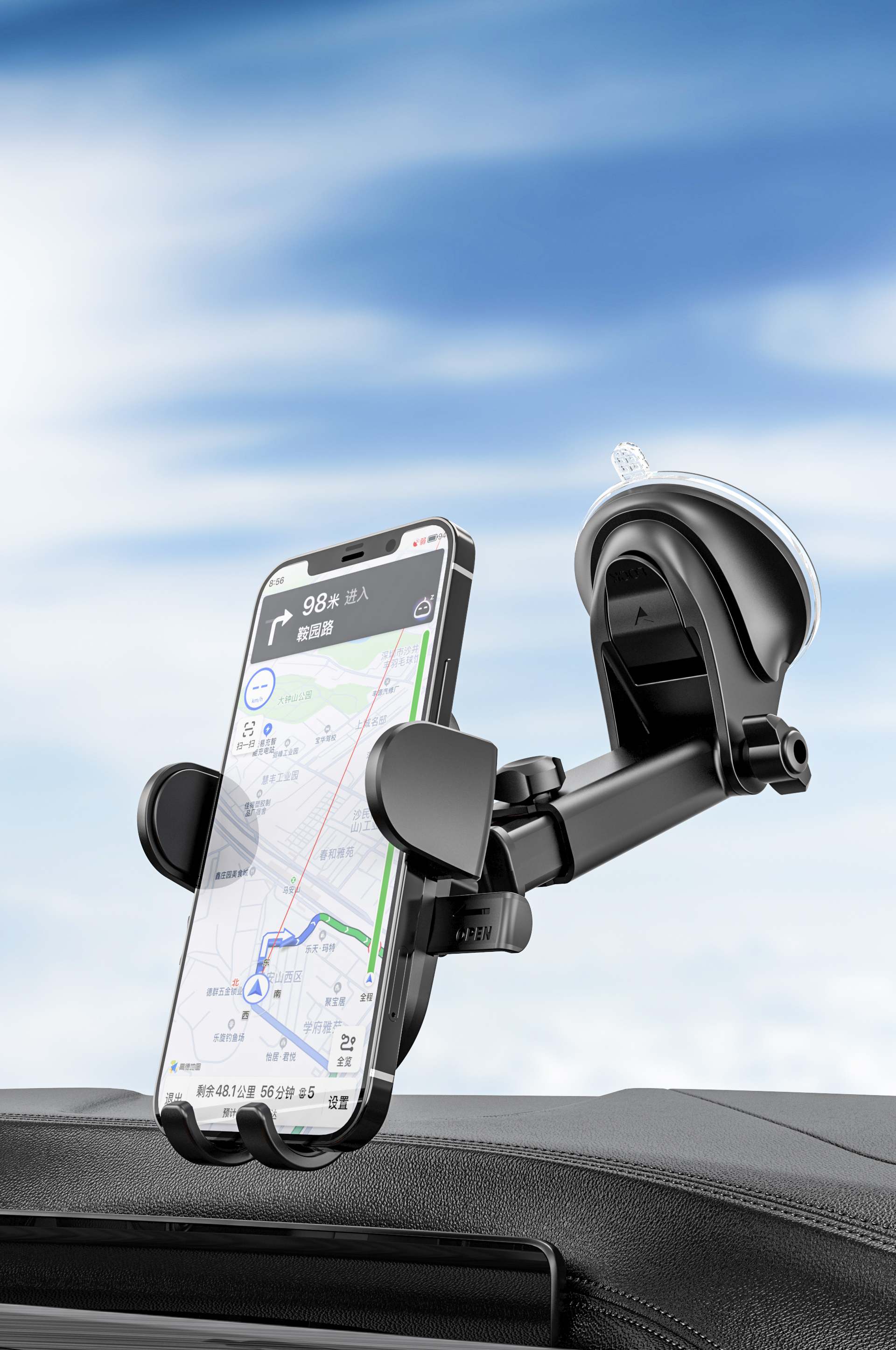 Scanning pen，headset，Automobile support，