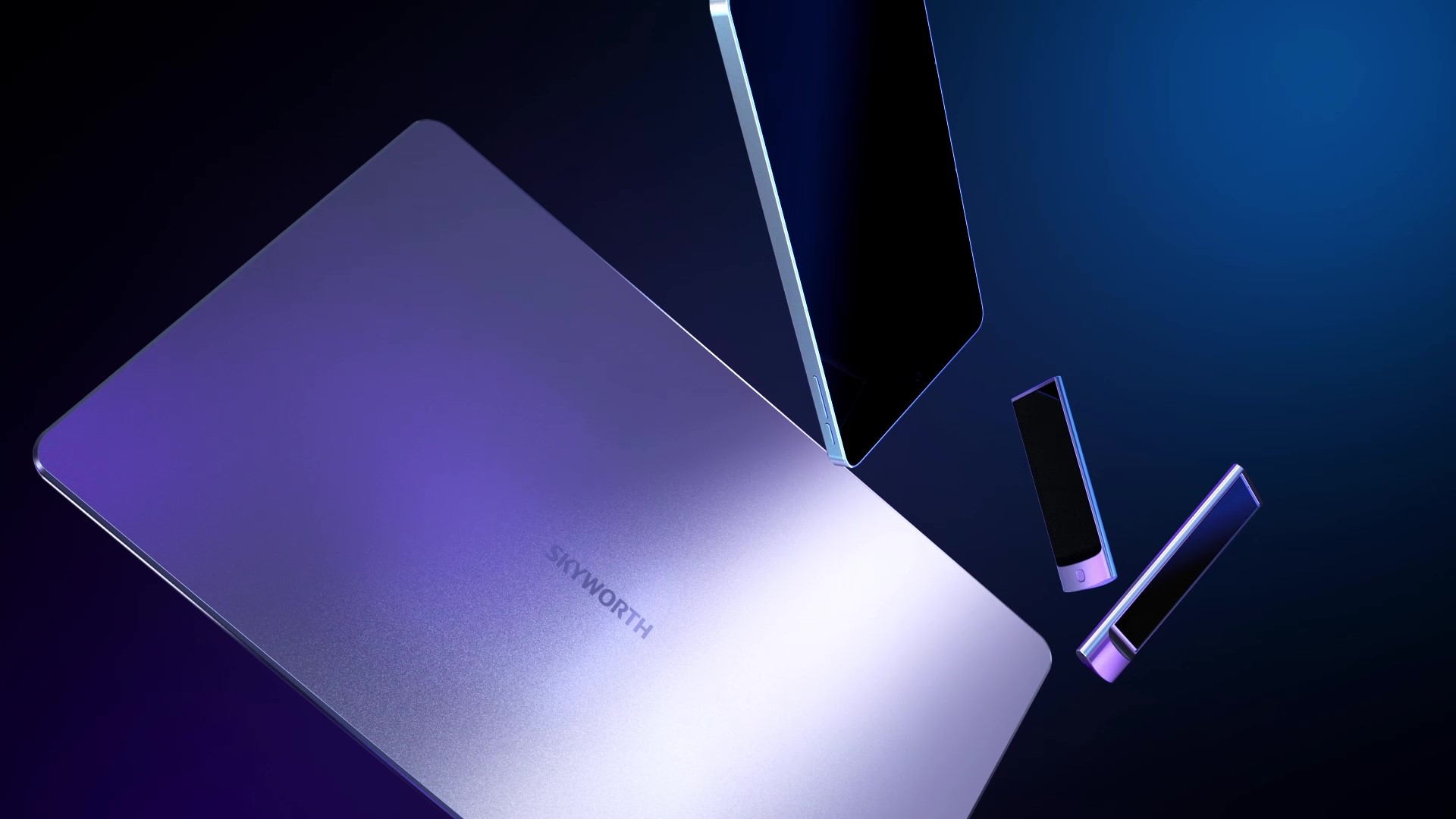 3D film and television，Intelligent technology，Brand promotion，