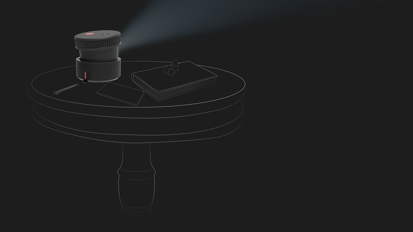 Projector，Leica，Electronics，