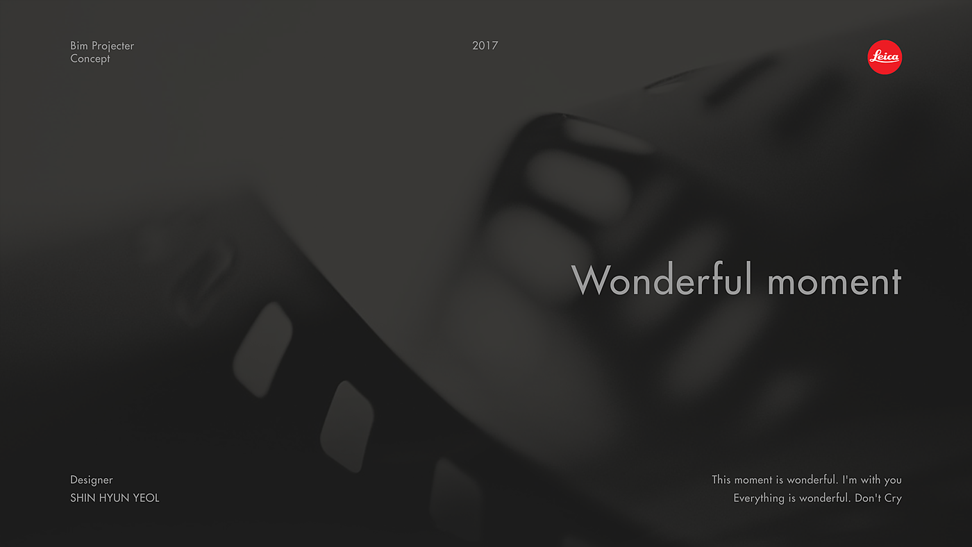 Projector，Leica，Electronics，
