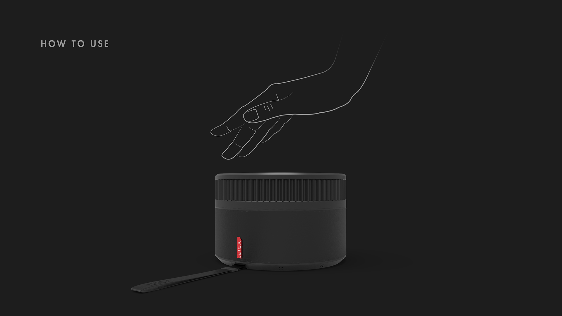 Projector，Leica，Electronics，