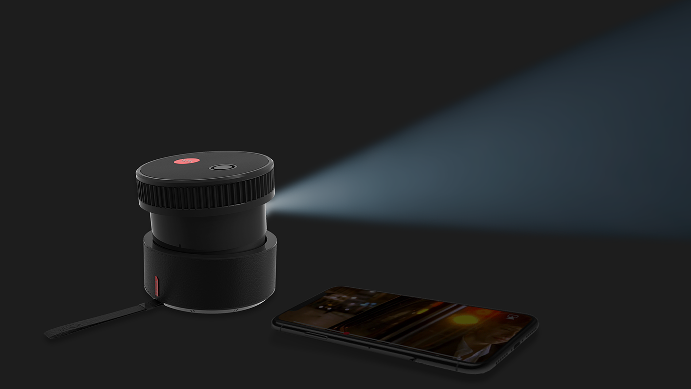 Projector，Leica，Electronics，