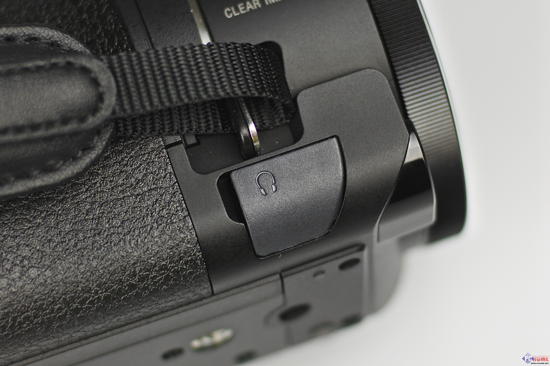 FDR-AXP55，Digital，video camera，Sony，