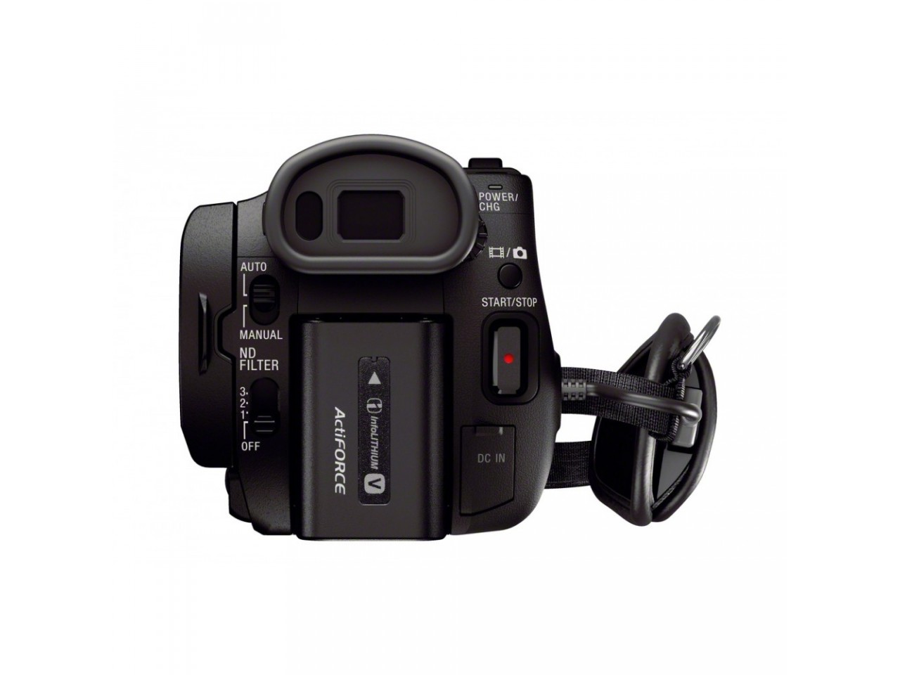 存储卡套装,fdr-ax100e,数码摄像机,索尼