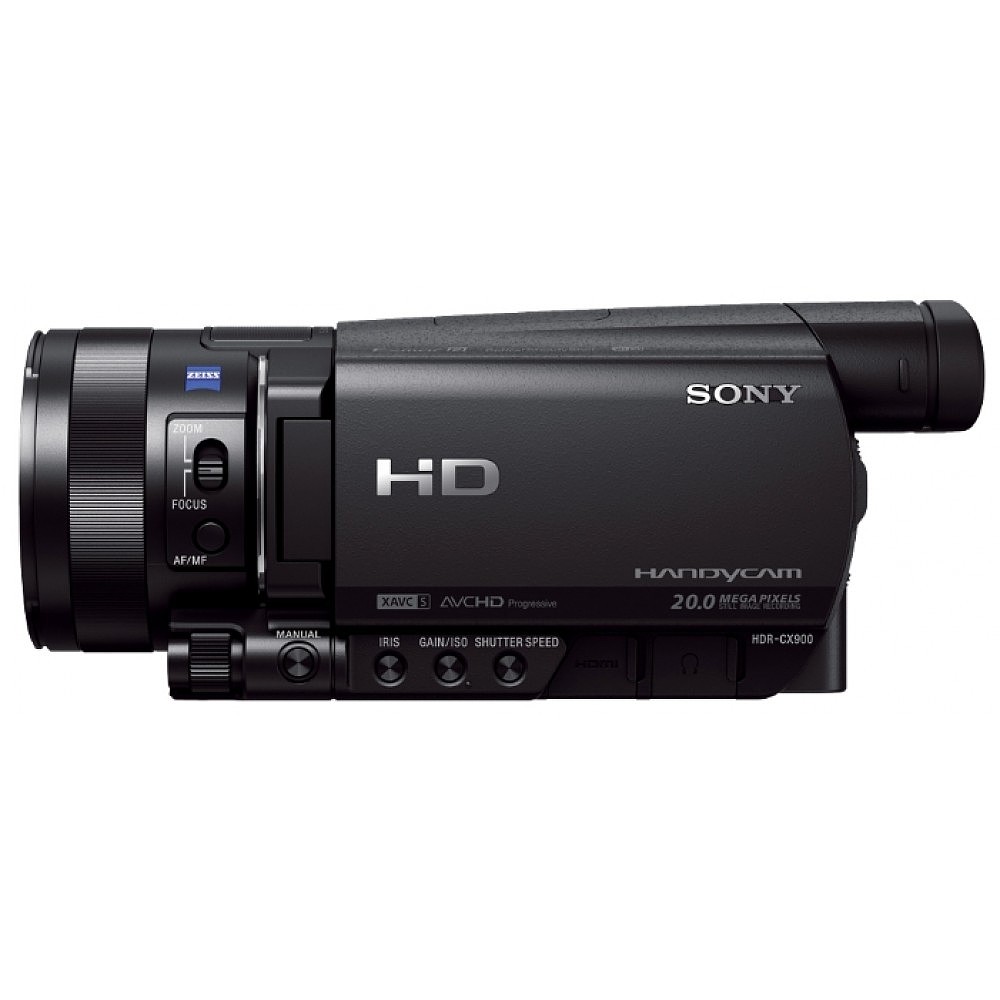 video camera，Digital，Sony，Hdr-cx900e，