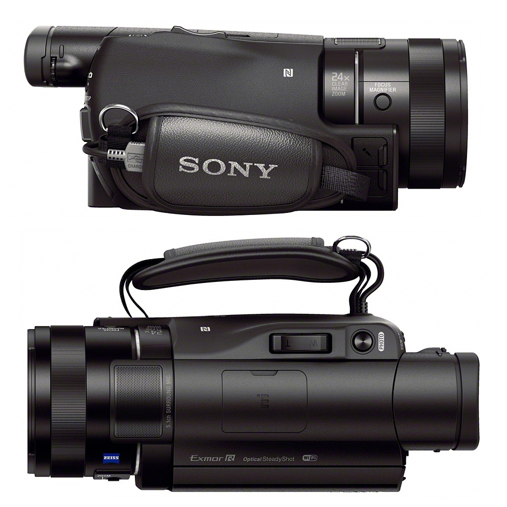 摄像机，数码，索尼，HDR-CX900E，