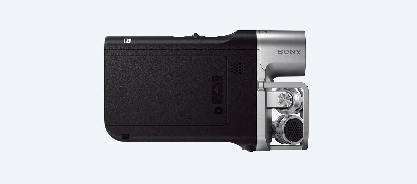 HDR-MV1，数码，摄像机，索尼，